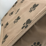 House Shape Foldable Pet Bedding Villa