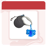 Portable PET Bone Garbage Bag