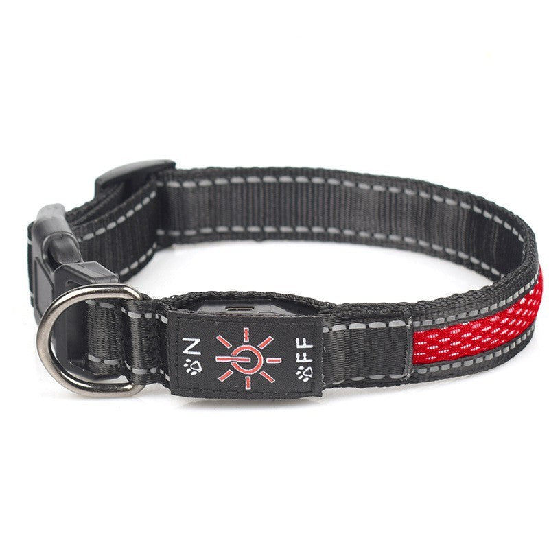 LED Pet Collar