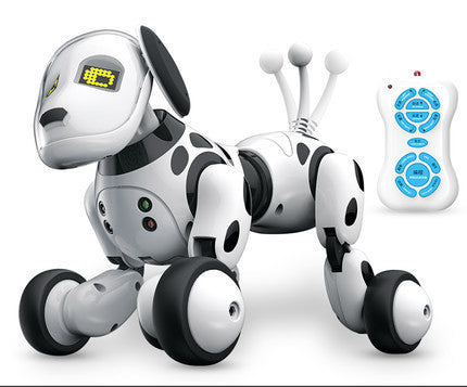 Electric Pet Robot Dog