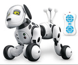 Electric Pet Robot Dog