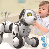 Electric Pet Robot Dog