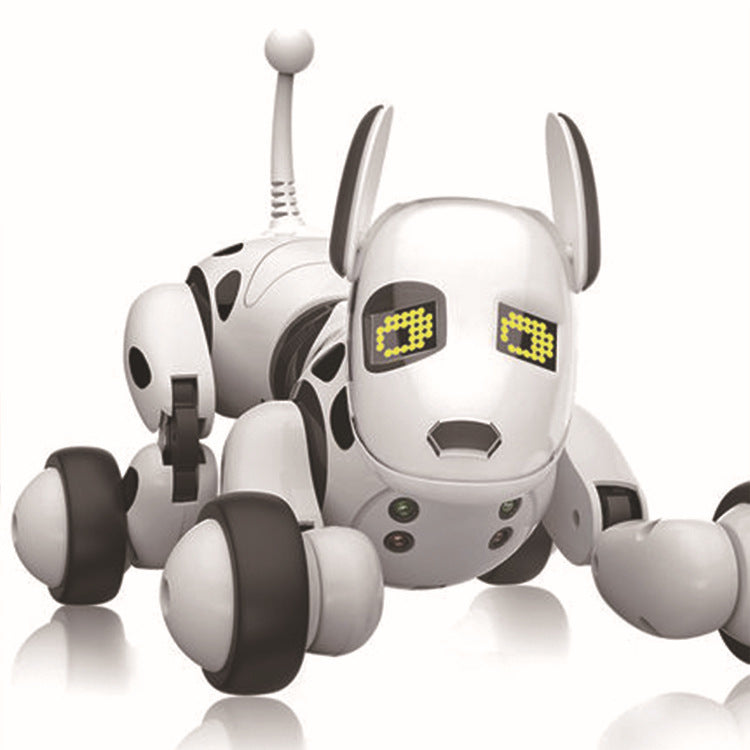 Electric Pet Robot Dog