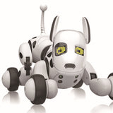 Electric Pet Robot Dog