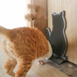 Cat Self Massage Brush