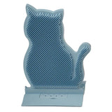 Cat Self Massage Brush
