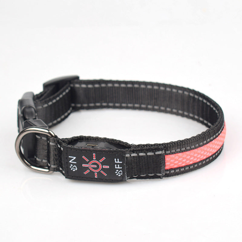 LED Pet Collar
