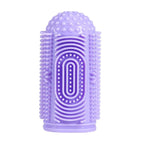 Pet toothbrush and natural toothpaste combo  Pet dental kit with toothbrush and paste  Pet oral hygiene set with toothbrush  Toothbrush with enzymatic toothpaste for pets  Pet toothbrush and mint-flavored toothpaste