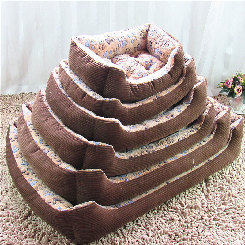 Pet Beds Mats Warm Sofa