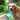 Pet Water Cup Outdoor Portable Water Bottle