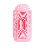 Pet toothbrush and natural toothpaste combo  Pet dental kit with toothbrush and paste  Pet oral hygiene set with toothbrush  Toothbrush with enzymatic toothpaste for pets  Pet toothbrush and mint-flavored toothpaste