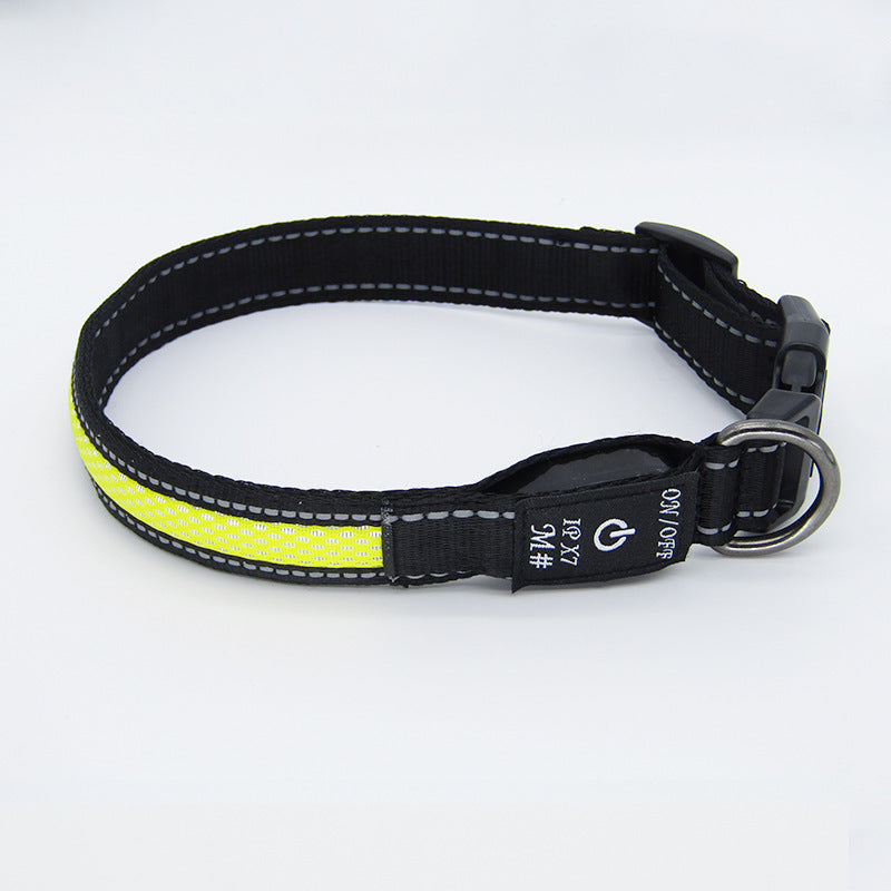 LED Pet Collar