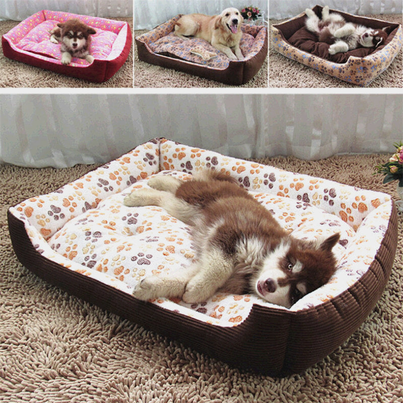 Pet Beds Mats Warm Sofa
