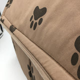 House Shape Foldable Pet Bedding Villa