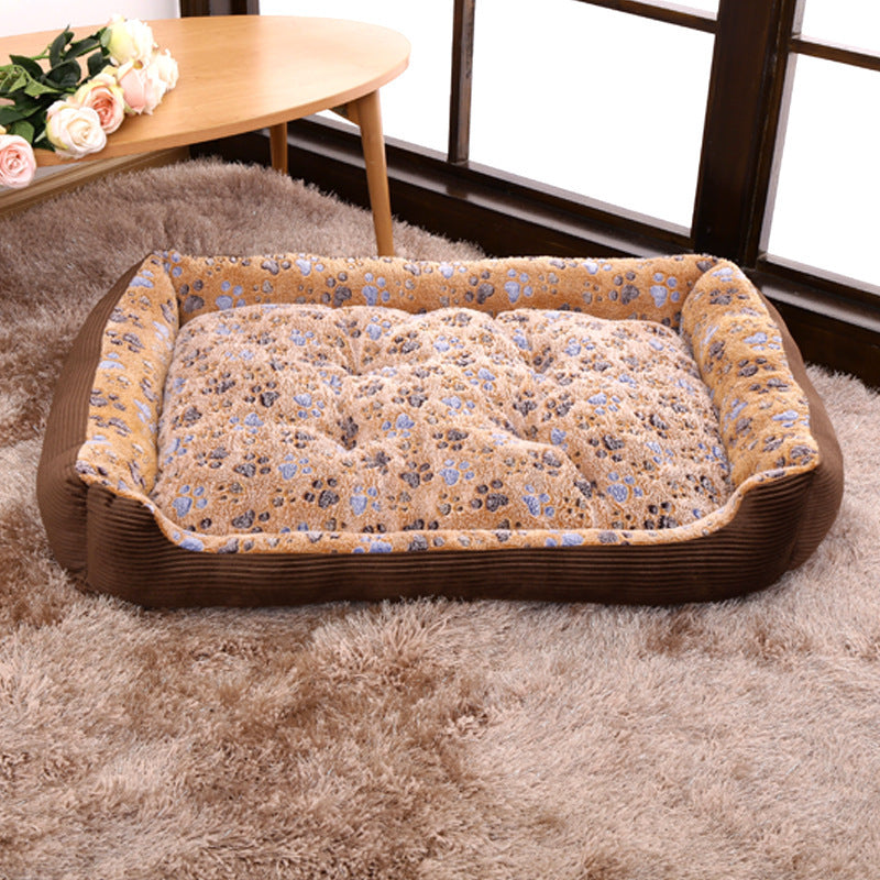 Pet Beds Mats Warm Sofa