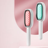 Multi Functional Pet Comb Cleaning Brush