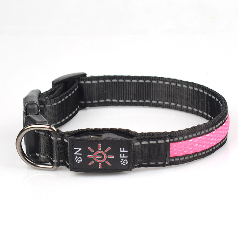 LED Pet Collar