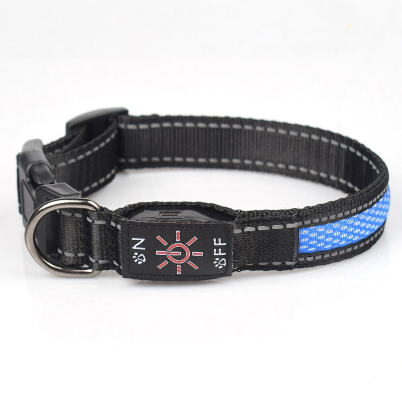 LED Pet Collar