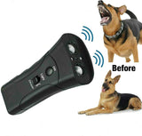 Dog Repeller