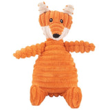 Stuffing Squeaky Plush Dog Toy Chew Speak Toy