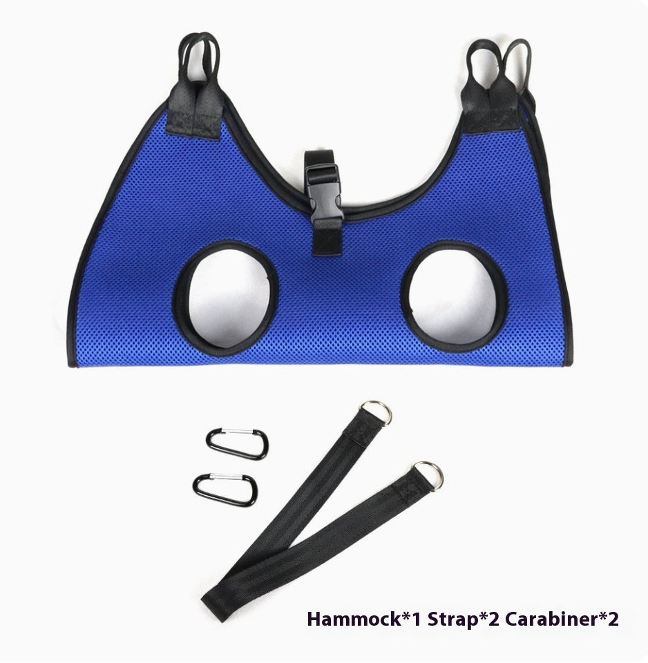 New Pet Cat Grooming Hammock