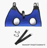 New Pet Cat Grooming Hammock