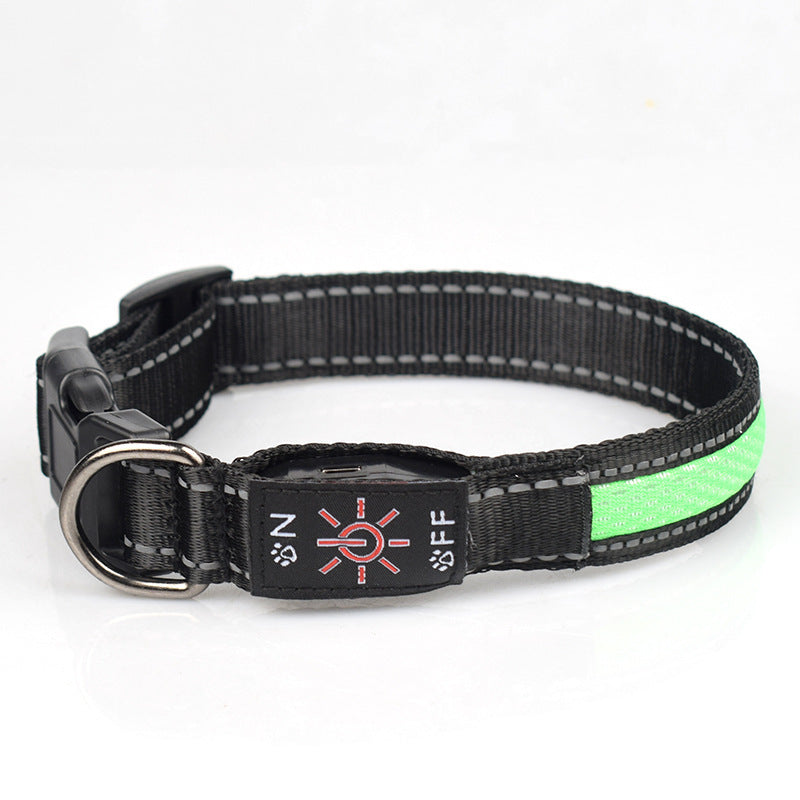 LED Pet Collar