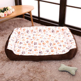 Pet Beds Mats Warm Sofa